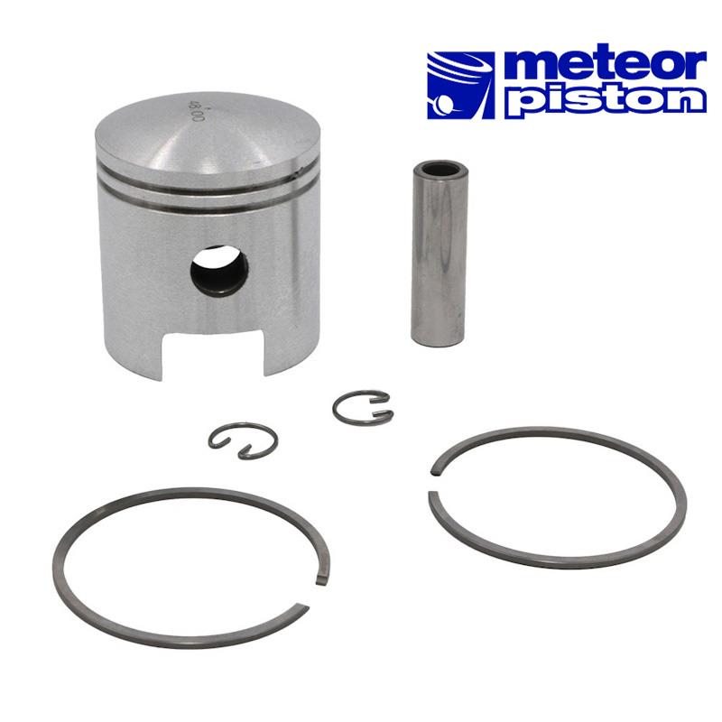 BAT METEOR &Oslash; 39 L / SORNIK 10