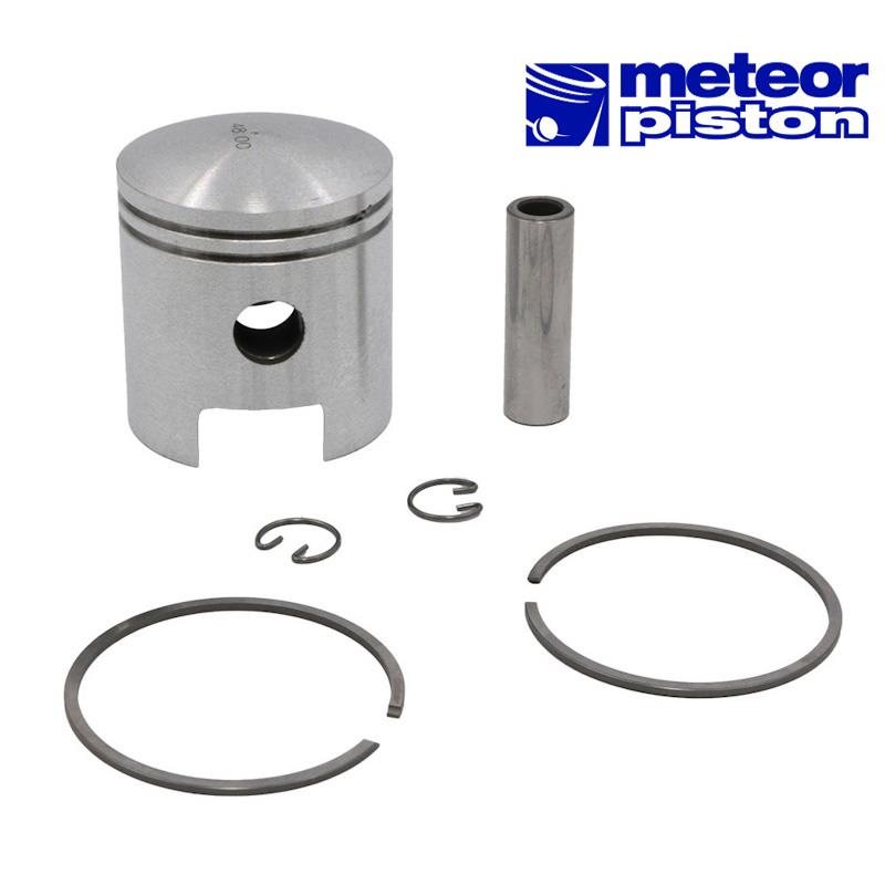 BAT METEOR &Oslash; 40 L / SORNIK 12