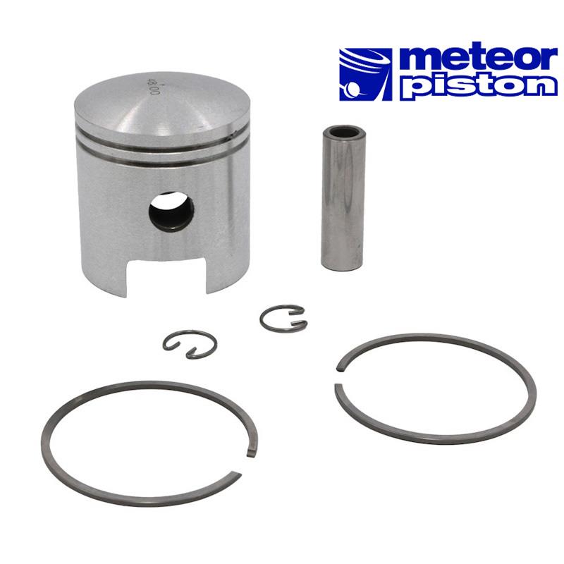 BAT METEOR &Oslash; 39,5 L / SORNIK 10