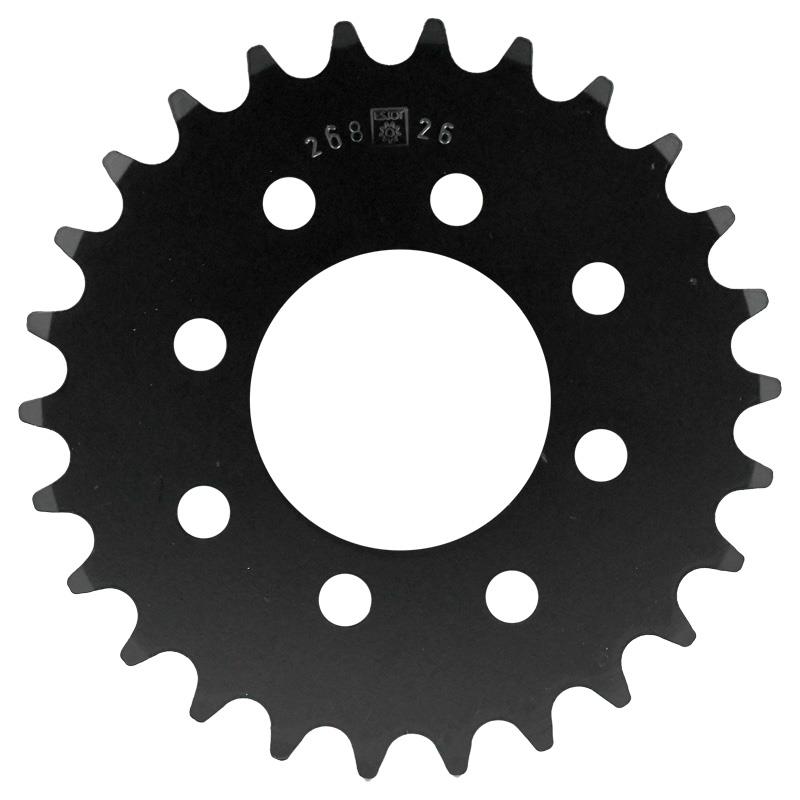 ZADNJI ZOBNIK 26z - TOMOS 100450