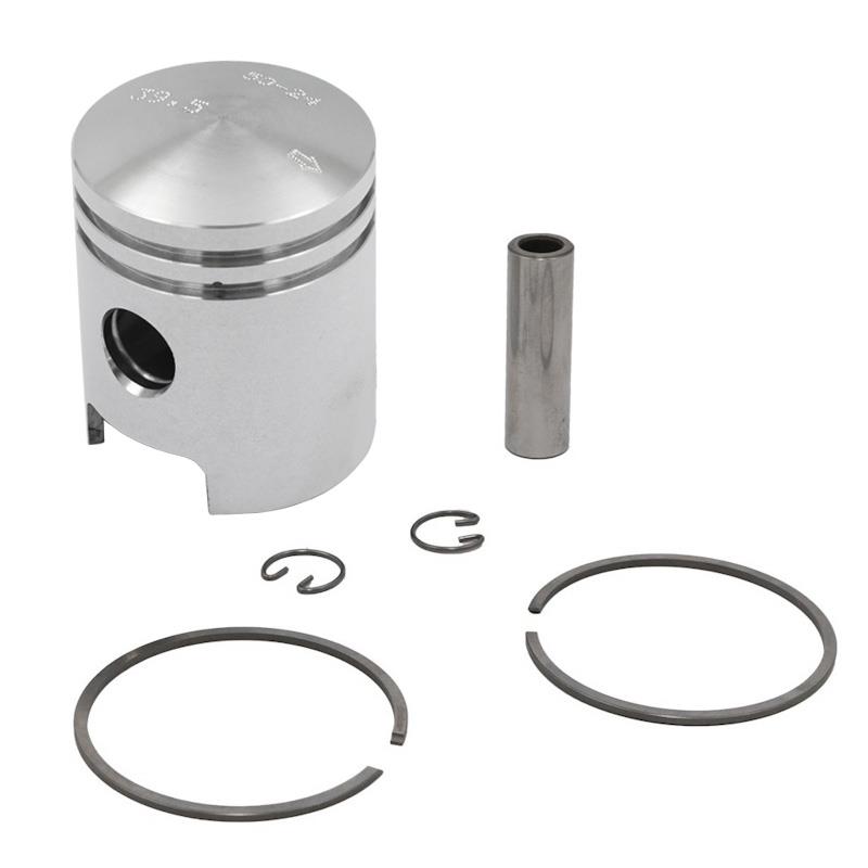 BAT METEOR &Oslash; 39,5 / SORNIK 12