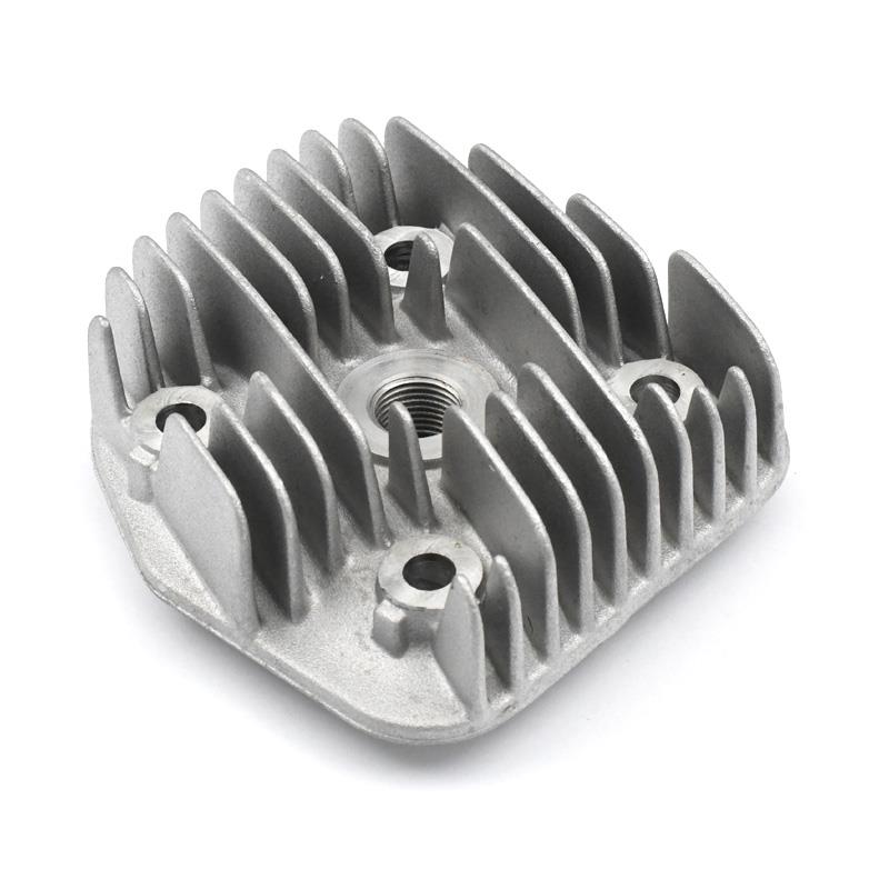 GLAVA VALJA - LONGJIA 2T