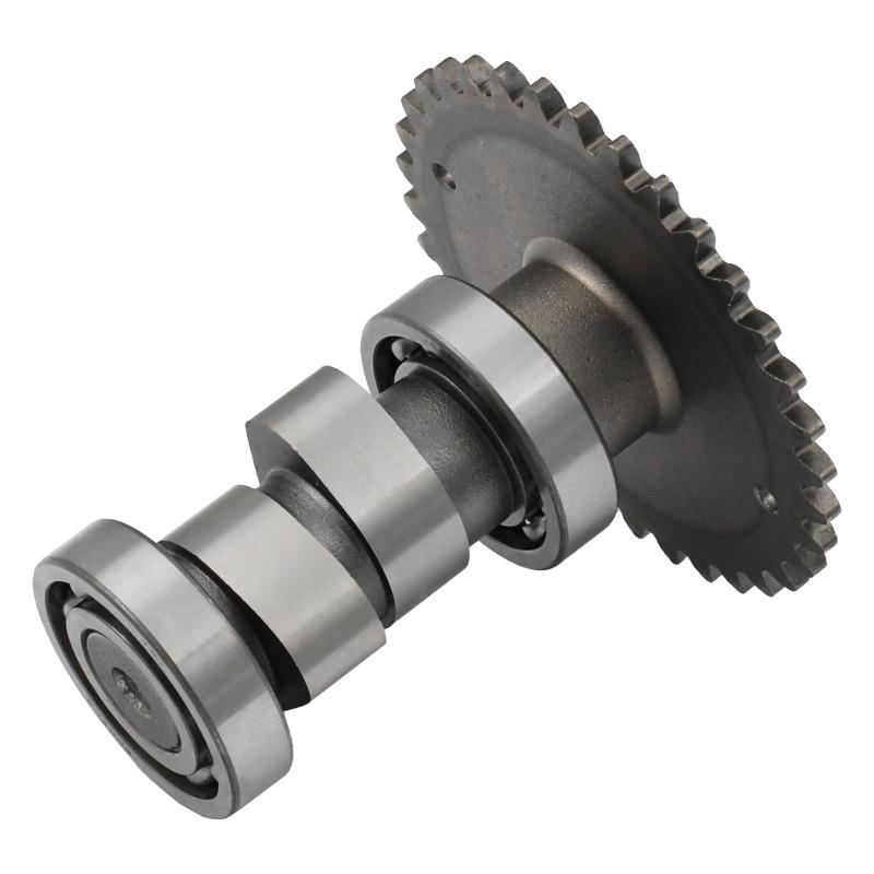 ODMIČNA GRED - LONGJIA EURO4 FIREFOX / ROMA XS