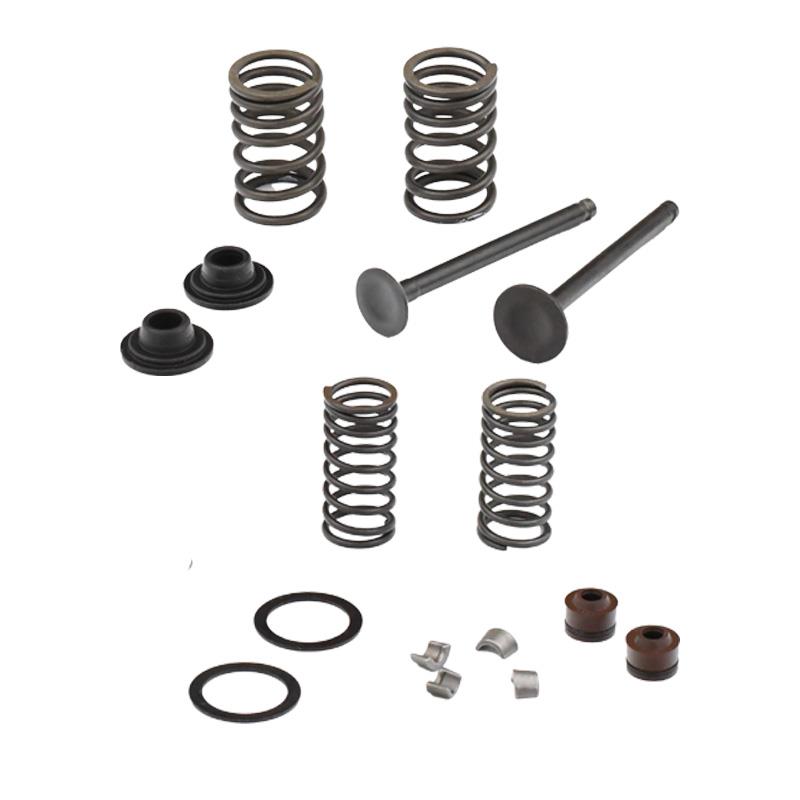 VENTIL IZPUŠNI IN SESALNI 3B3 - LONGJIA