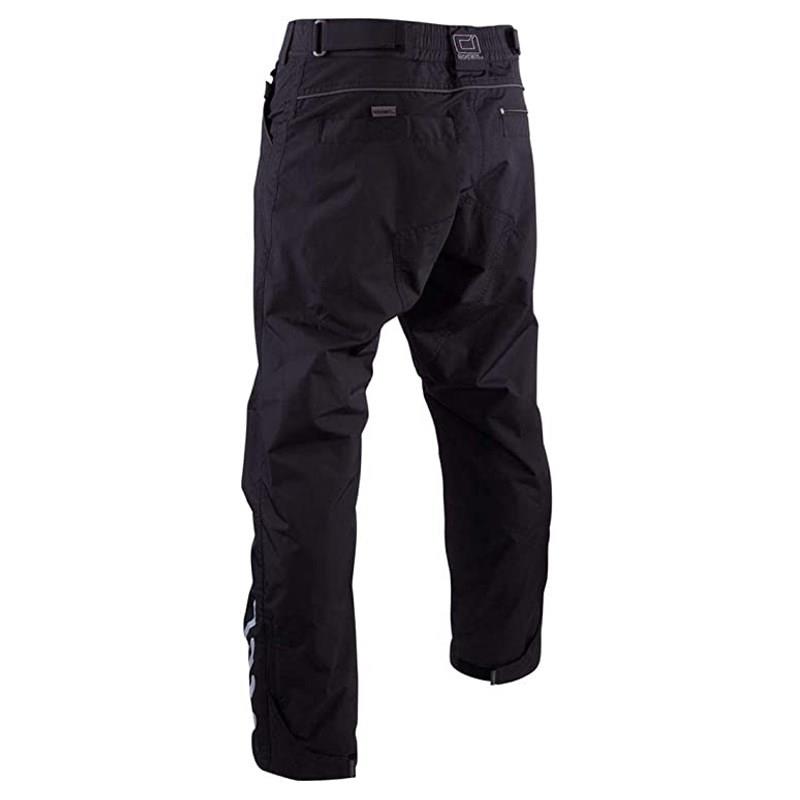 DOLGE HLAČE ONEAL PREDATOR III - ČRNE