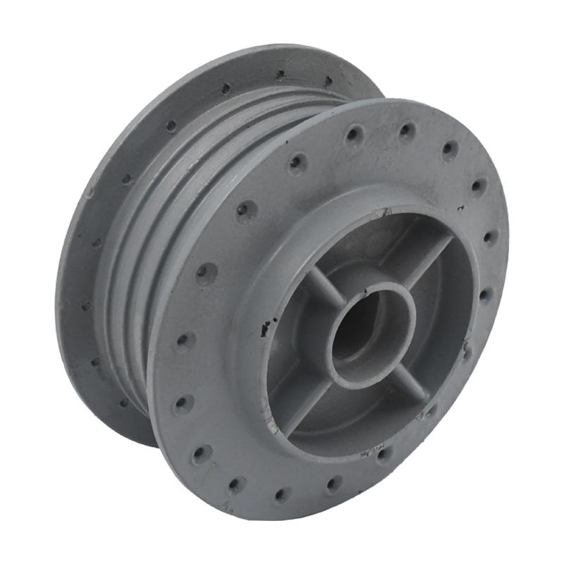 PESTO ZADNJEGA KOLESA - TOMOS 205721