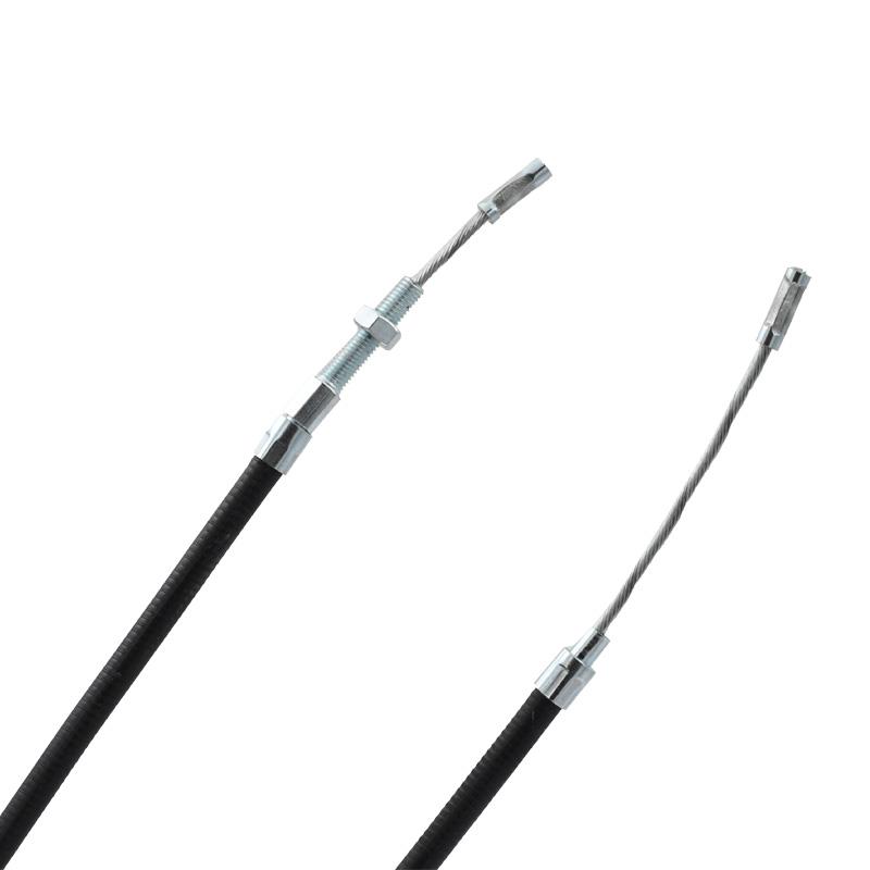 BOVDEN ZADNJE ZAVORE - 205852