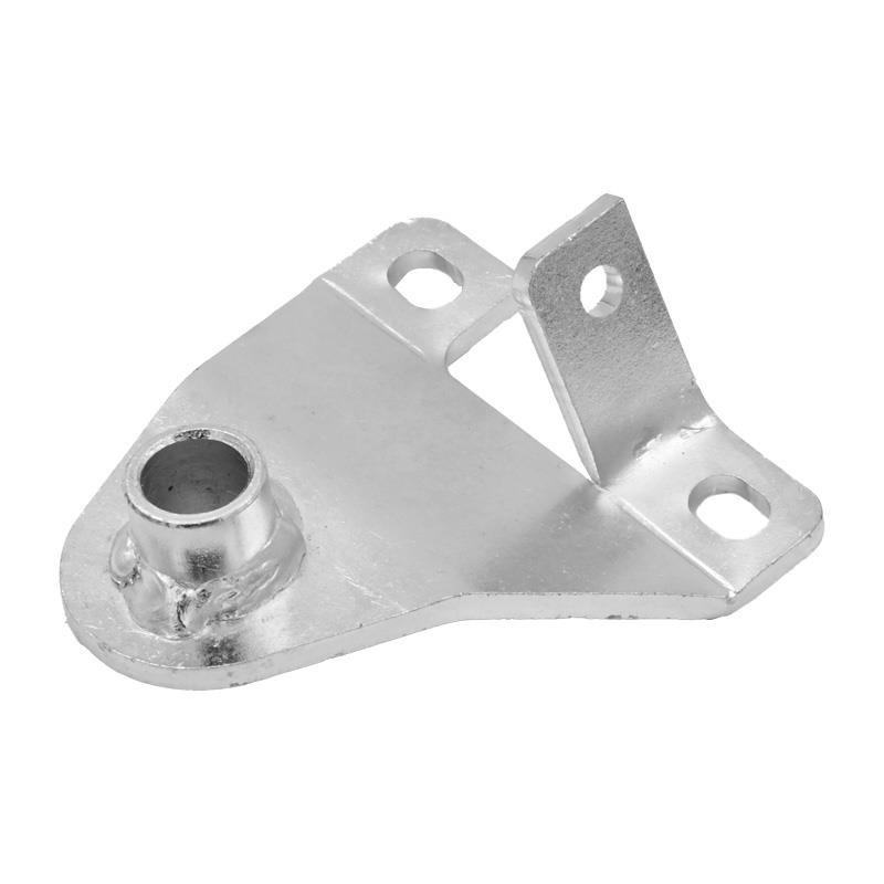 DISTANČNA CEV PREDNJEGA KOLESA - TOMOS 205898