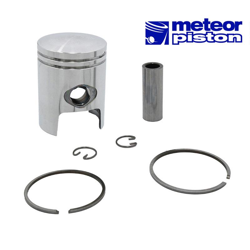 BAT METEOR &Oslash; 40 / SORNIK 10