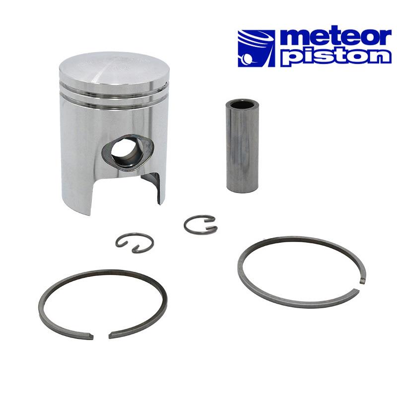 BAT METEOR &Oslash; 42 / SORNIK 12