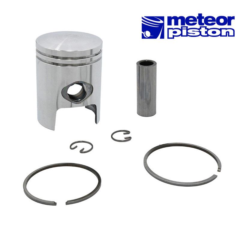 BAT METEOR &Oslash; 38 / SORNIK 10