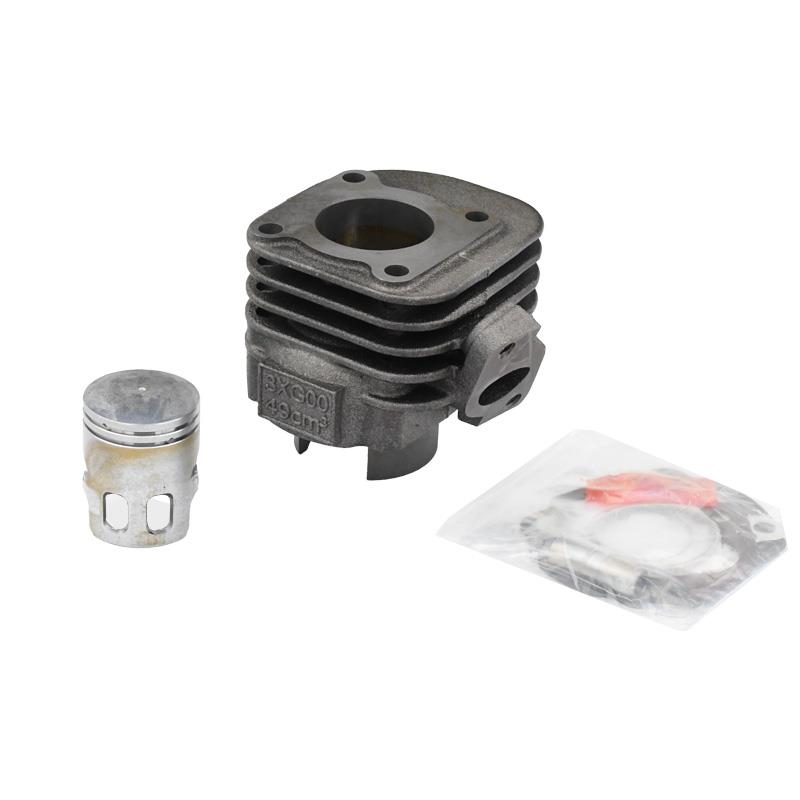 VALJ KOMPLET 2T 1B1 - LONGJIA ESTATE / FIREFOX / RAPTOR / RO