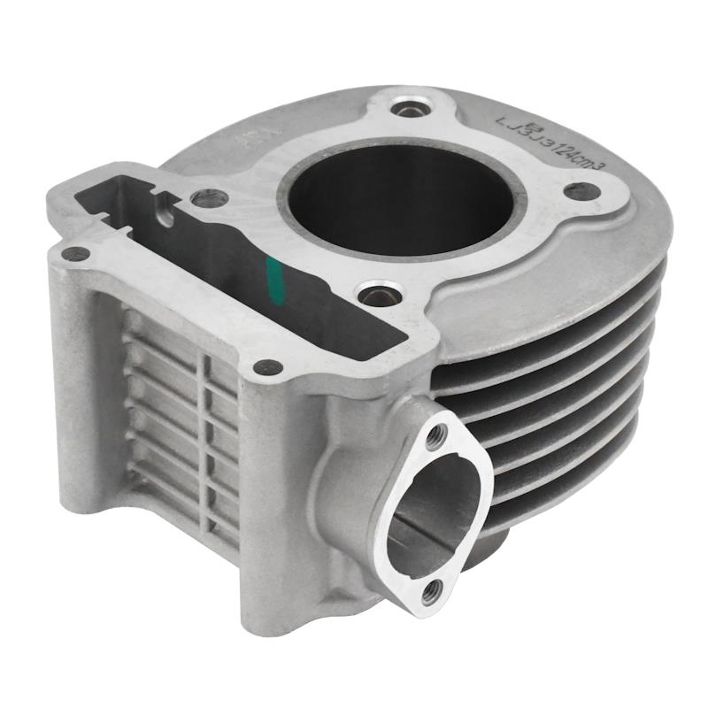 VALJ - LONGJIA 125 PISTA / EASYMAX / TREVIS / ZENNITH