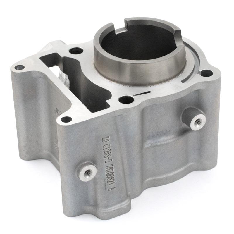 VALJ - LONGJIA XDV 125