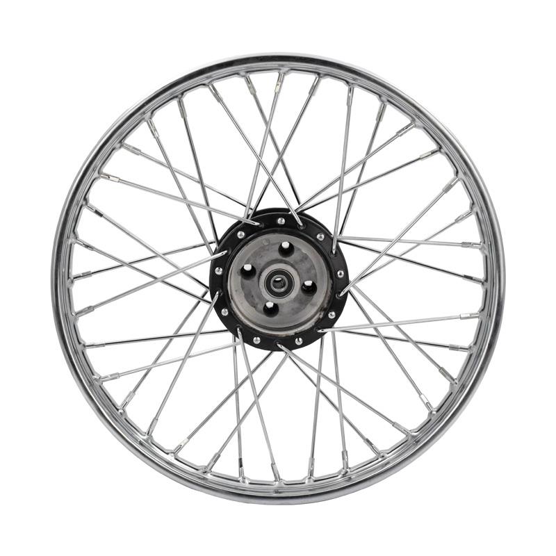 ZADNJE KOLO Z NAPERAMI 16