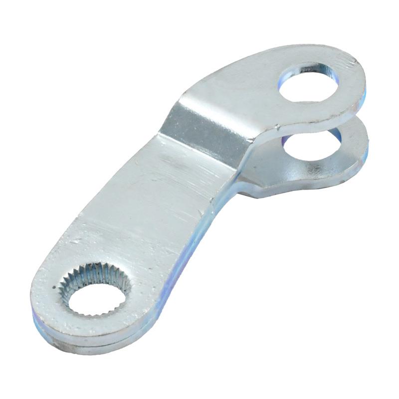 ZAVORNI VZVOD ZA ZADNJE KOLO ATX - TOMOS 221447