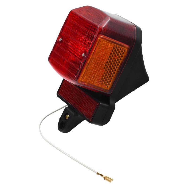 ZADNJA SVETILKA - TOMOS 222639