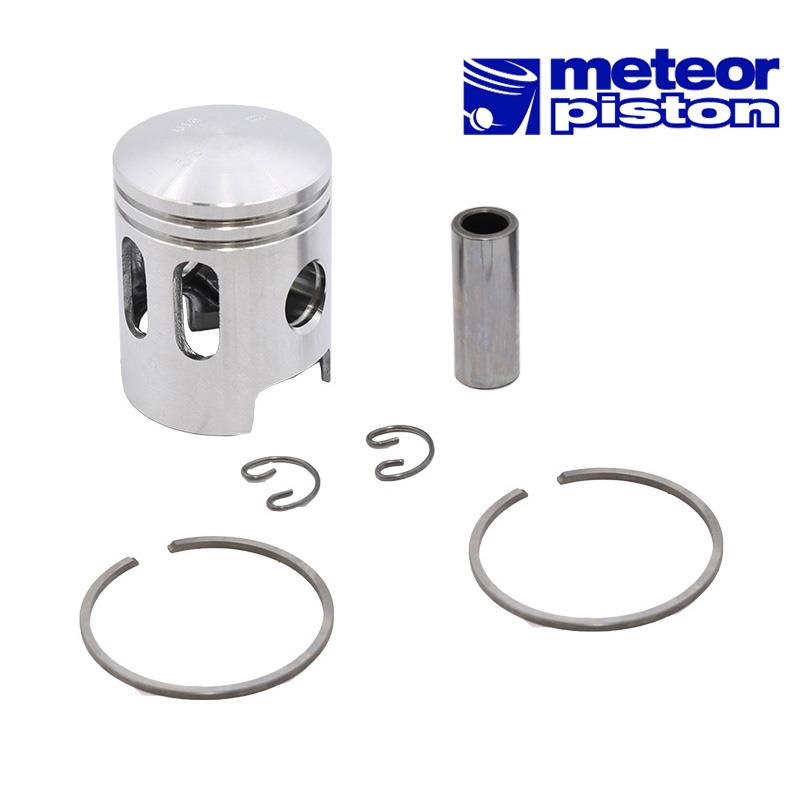 BAT METEOR &Oslash; 38 / SORNIK 12 - COLIBRI, FLEXER