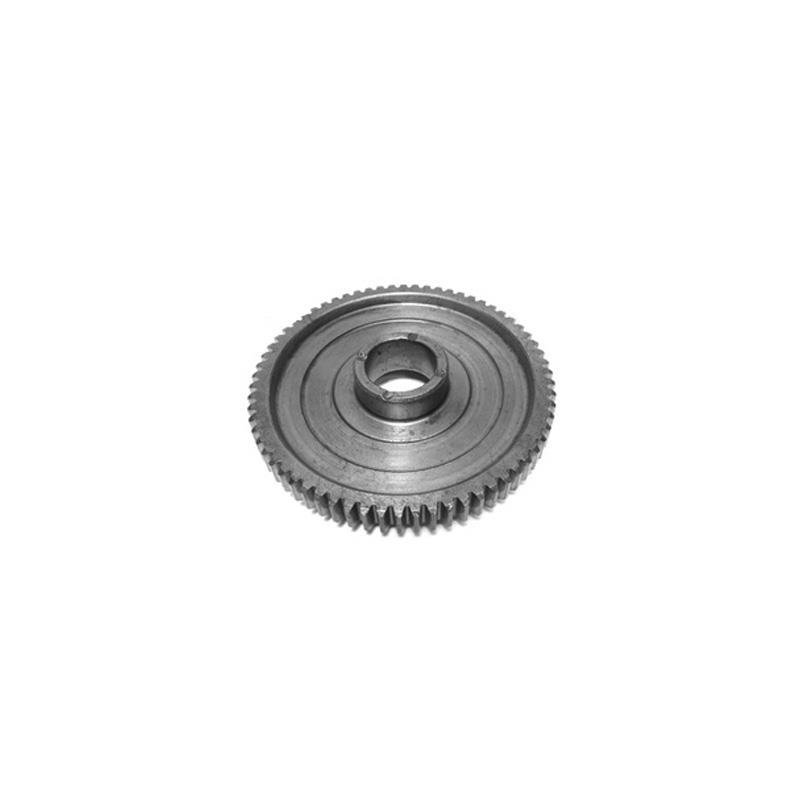 GNANI ZOBNIK I. PRESTAVE 66 ZOB - TOMOS 227196