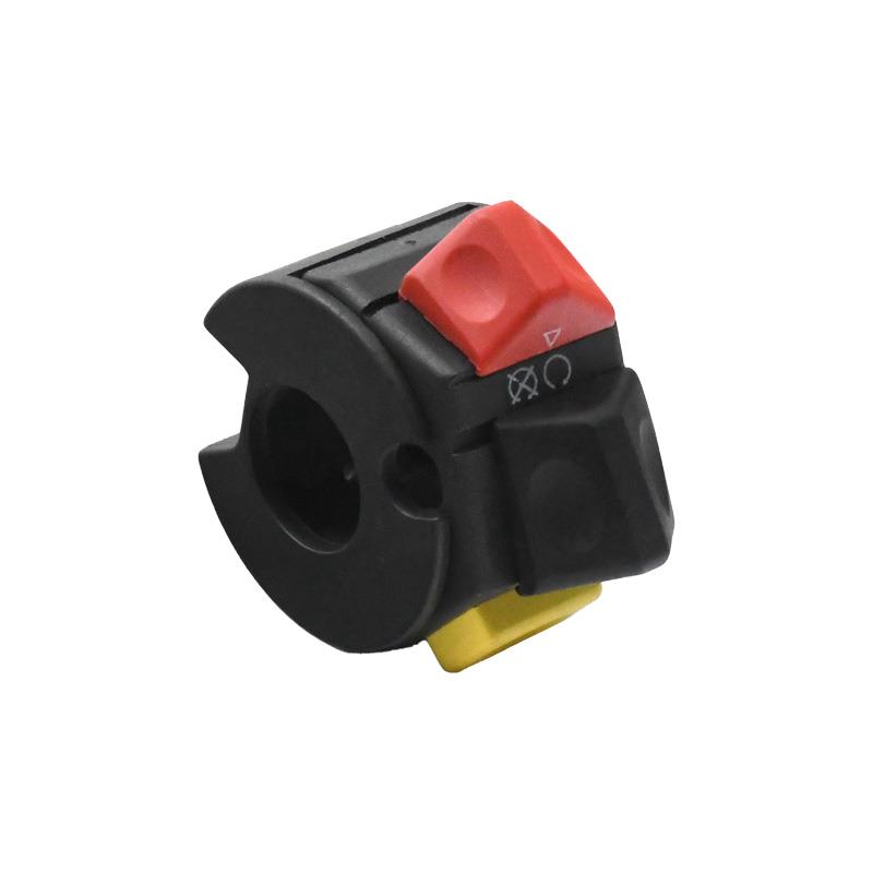 DESNO STIKALO SMERNIKA Z OBJEMKO - TOMOS 232765