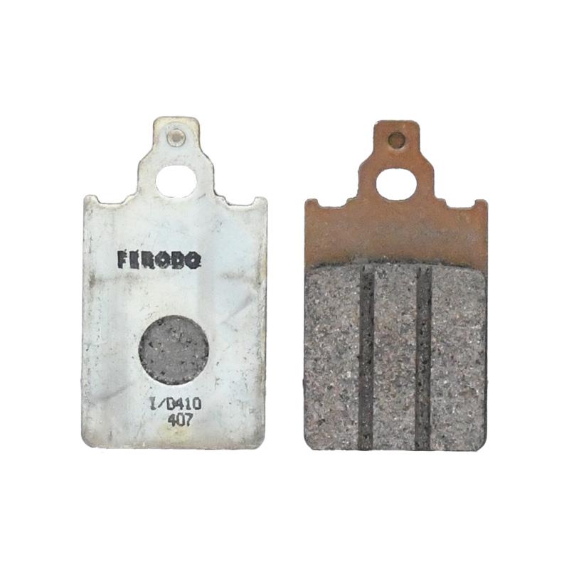 ZAVORNE PLOŠČICE Z 1 LUKNJO - TOMOS 232842