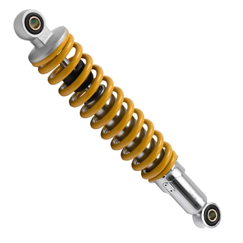 AMORTIZER ZADNJI HIP HOP 310 mm - TOMOS 241129