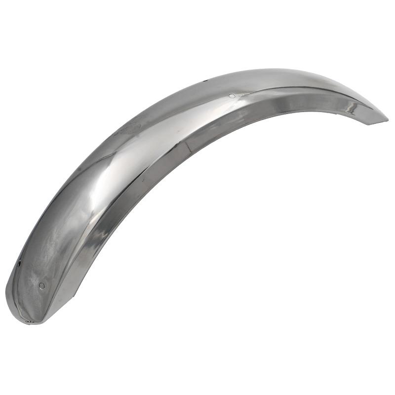 BLATNIK PREDNJI ZA FLEXER - KROM - TOMOS 242055