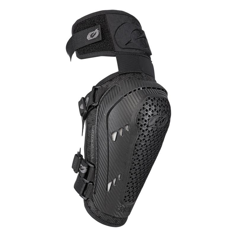 ŠČITNIKI KOMOLCEV ONEAL PRO III 20 - ČRNI