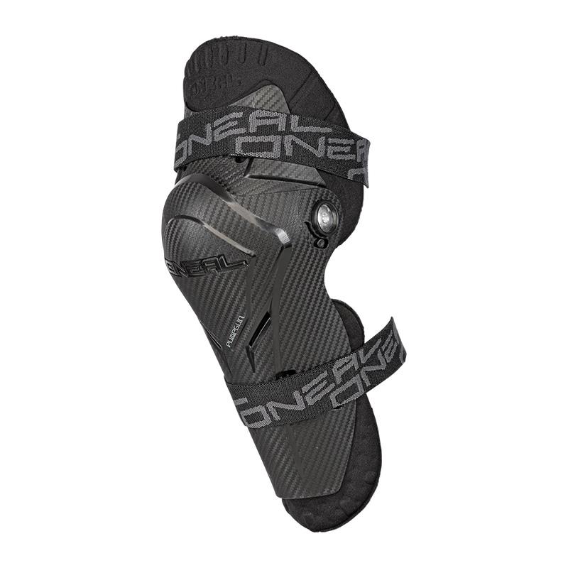 OTROŠKI ŠČITNIKI KOLEN ONEAL PUMPGUN KID - ČRNI