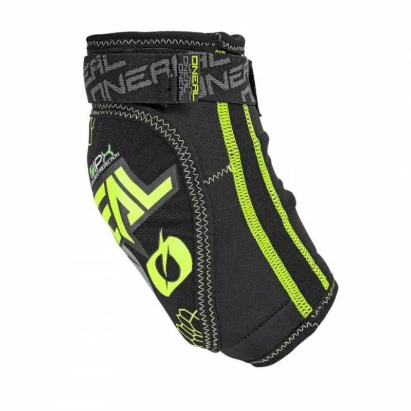 OTROŠKI ŠČITNIKI KOMOLCEV ONEAL DIRT KID - ČRNI