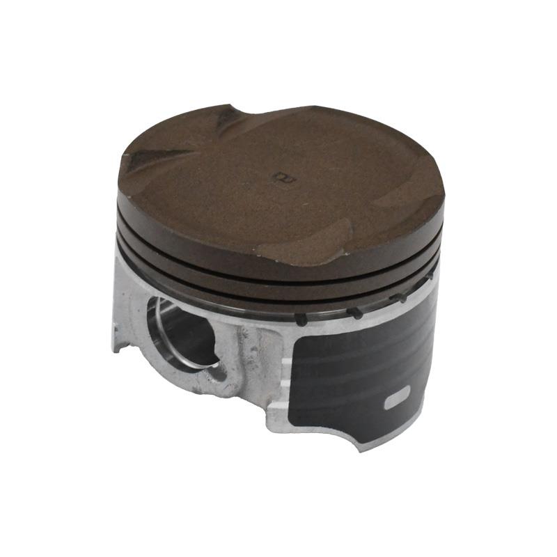 BAT - LONGJIA XDV 125