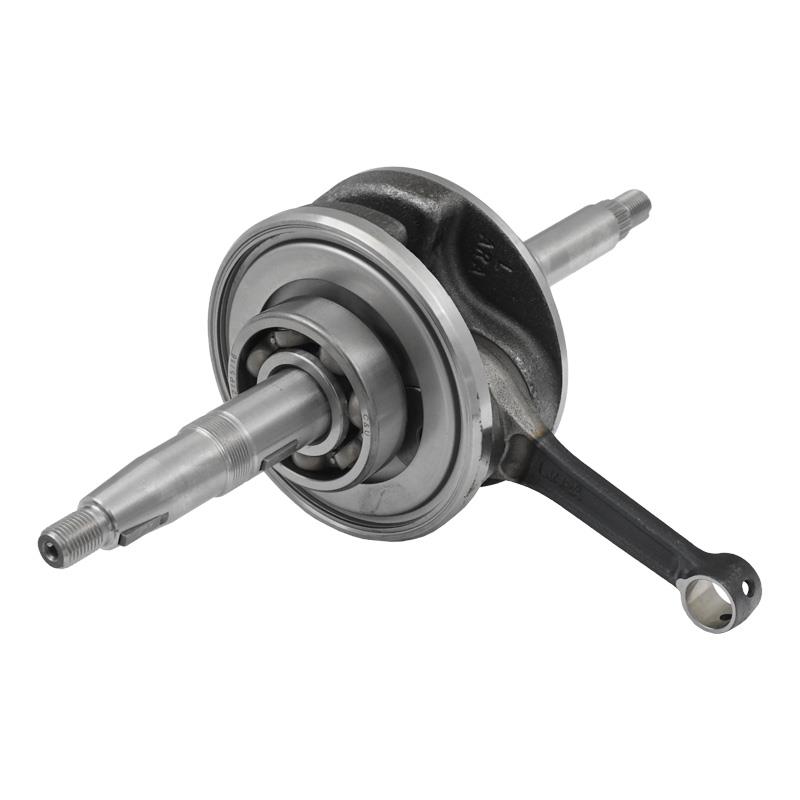 MOTORNA GRED - LONGJIA 125 EASYMAX / PISTA / TREVIS / ZENNIT