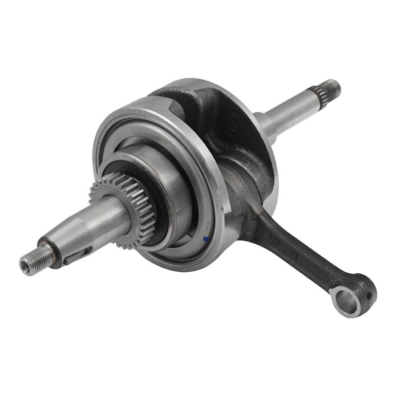 MOTORNA GRED - LONGJIA XDV 125