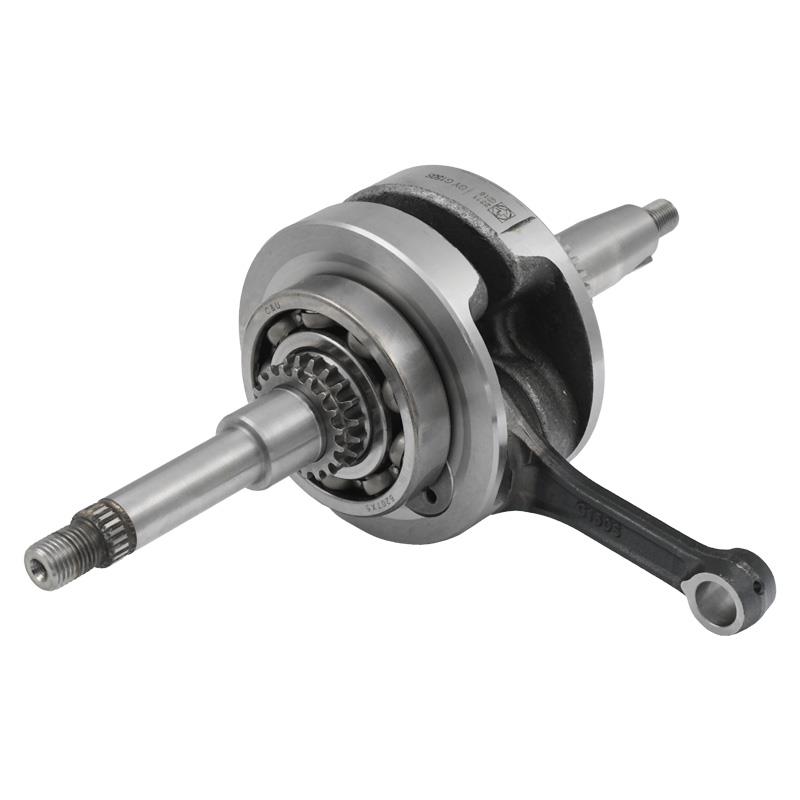 MOTORNA GRED - LONGJIA XDV 125