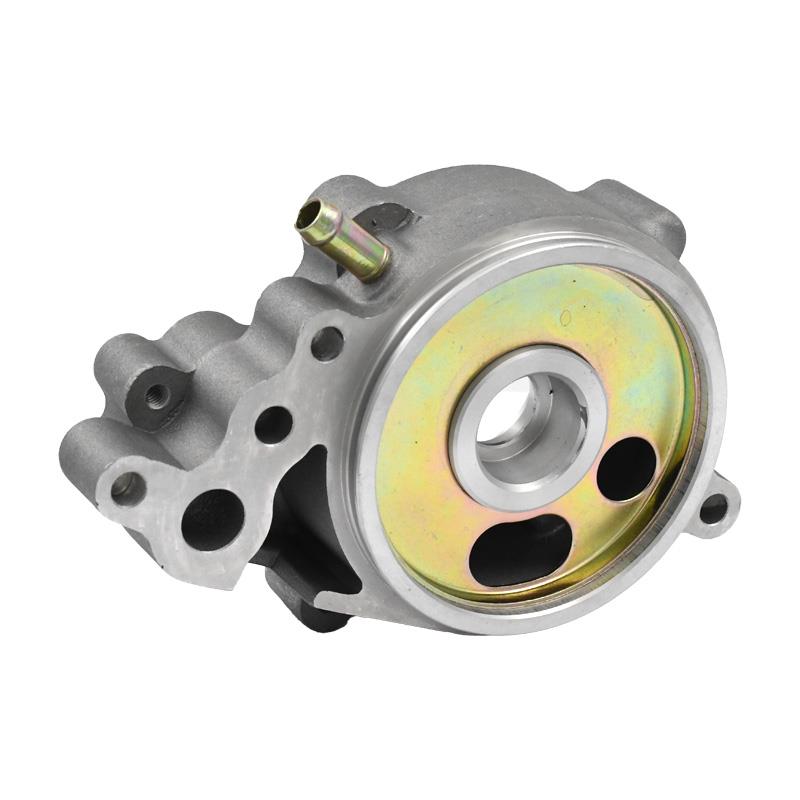 OHIŠJE VODNE ČRPALKE LONGJIA XDV