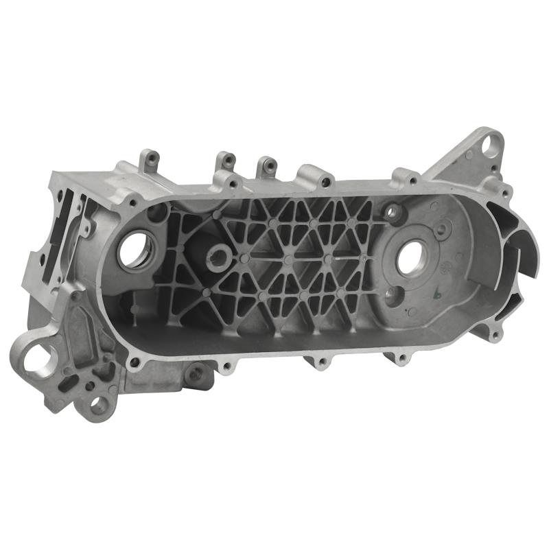 OHIŠJE MOTORJA (BLOK) LEVO - LONGJIA PISTA / EAGLE / SHARPY