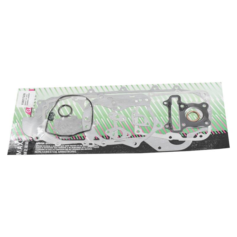 SET TESNIL 3B1 - ZNEN / LONGJIA / VIPARD