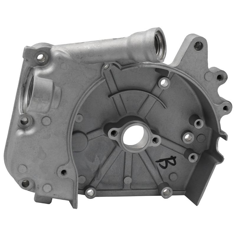 POKROV GREDI 3B1 EURO4 - LONGJIA FIREFOX / ROMA XS