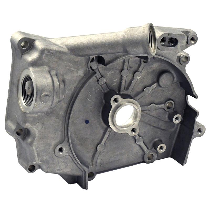 POKROV OHIŠJA MOTORJA - LONGJIA PISTA / EAGLE / SHARPY