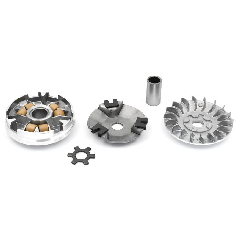 VARIOMAT 2T 1B1 - LONGJIA FIREFORX / RAPTOR / ROMA XS