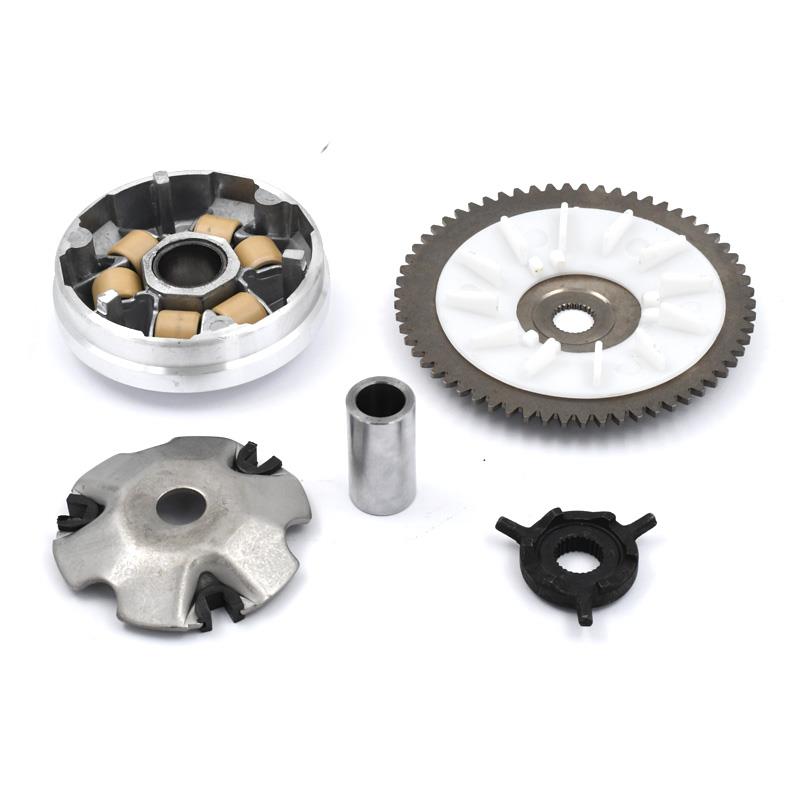 VARIOMAT 45 KM/H 3B1 - LONGJIA 3070004