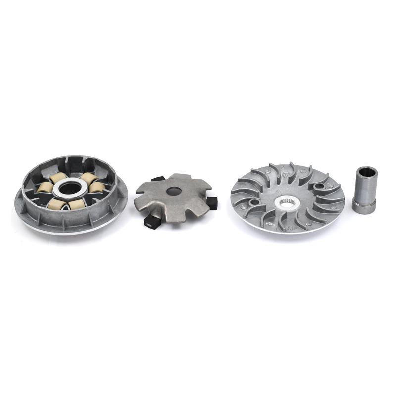 VARIOMAT 25 KM/H 3B3 - LONGJIA 3070014