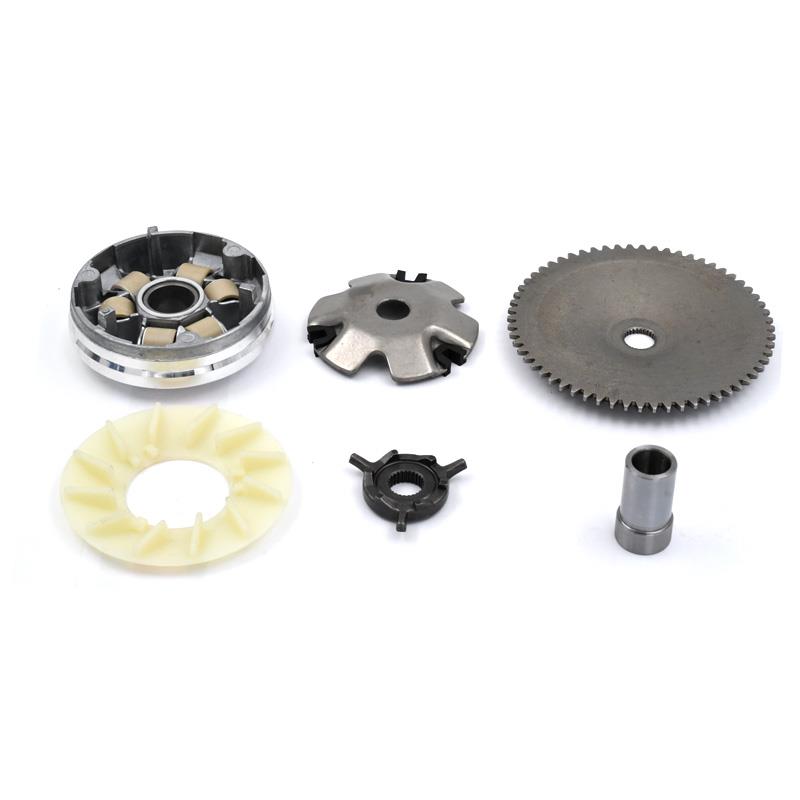 VARIOMAT 25 KM/H 3B1 - LONGJIA 3070015