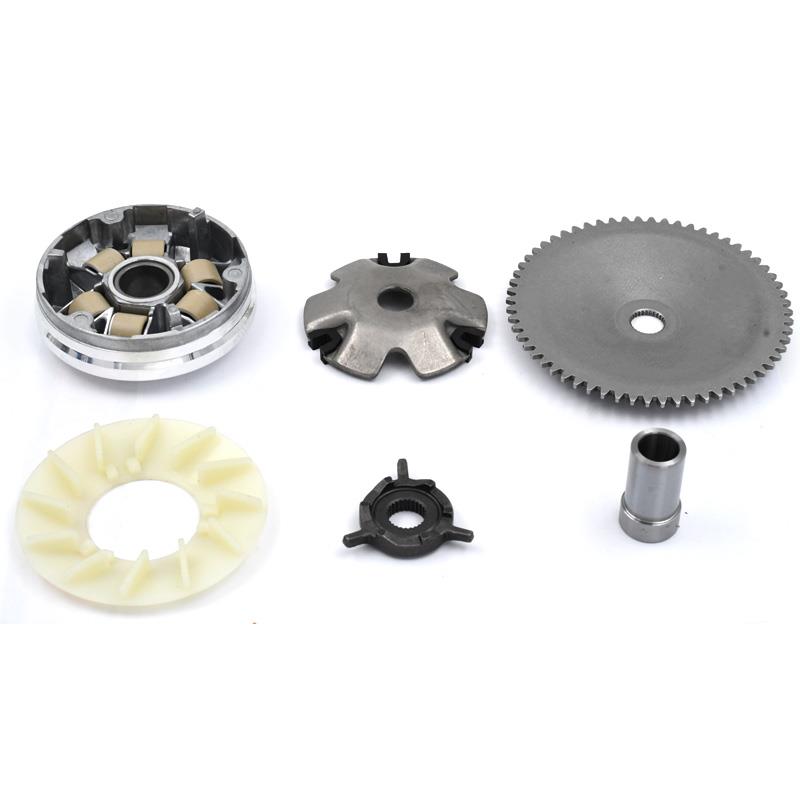 VARIOMAT 25 KM/H 3B1 - LONGJIA 3070017