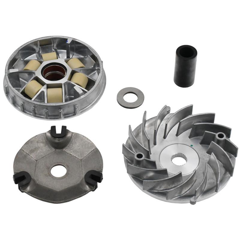 VARIOMAT CVT - LONGJIA XDV