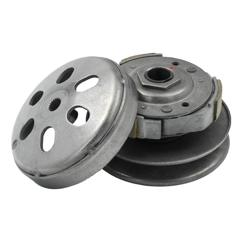 SKLOPKA KOMPLET - LONGJIA EASYMAX / PISTA / TREVIS / ZENNITH