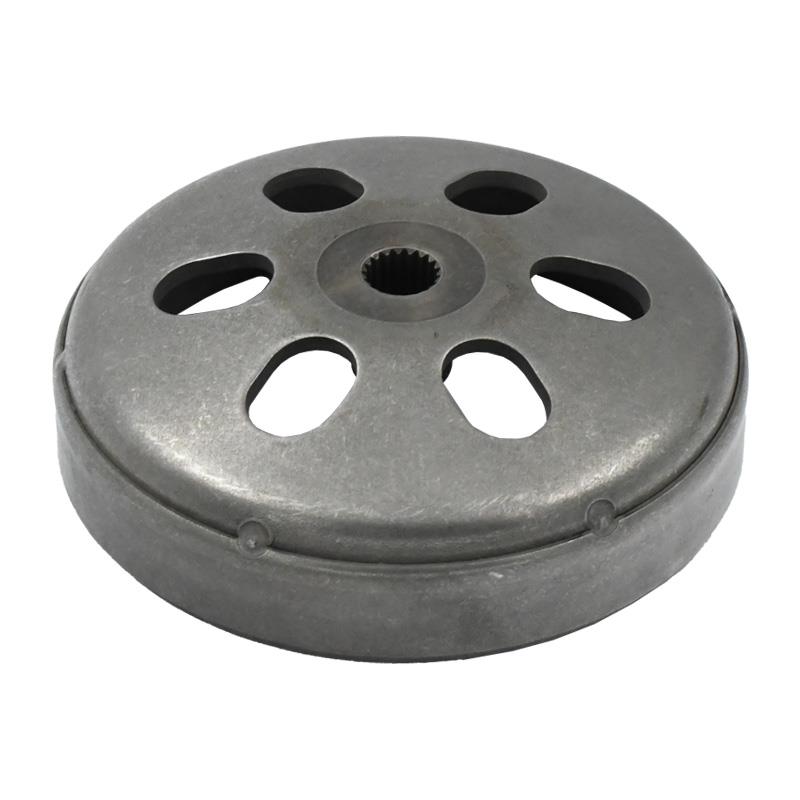 ZVON SKLOPKE 125 - LONGJIA ESTATE / PISTA / TREVIS / ZENNITH