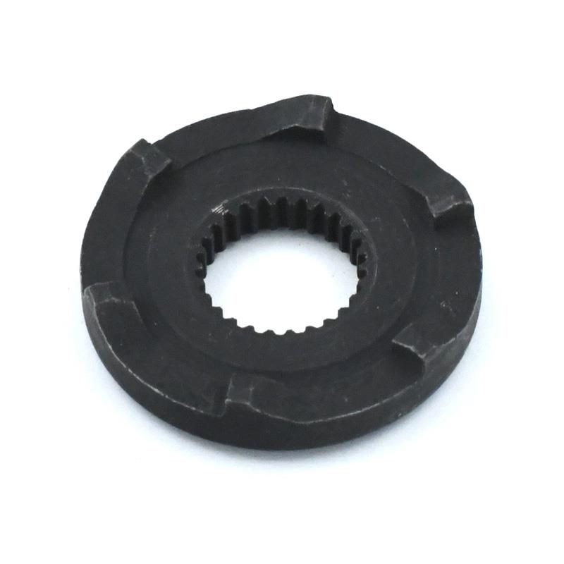 ZAGONSKA PLOŠČA NOŽNEGA ZAGANJAČA 3B3 - LONGJIA