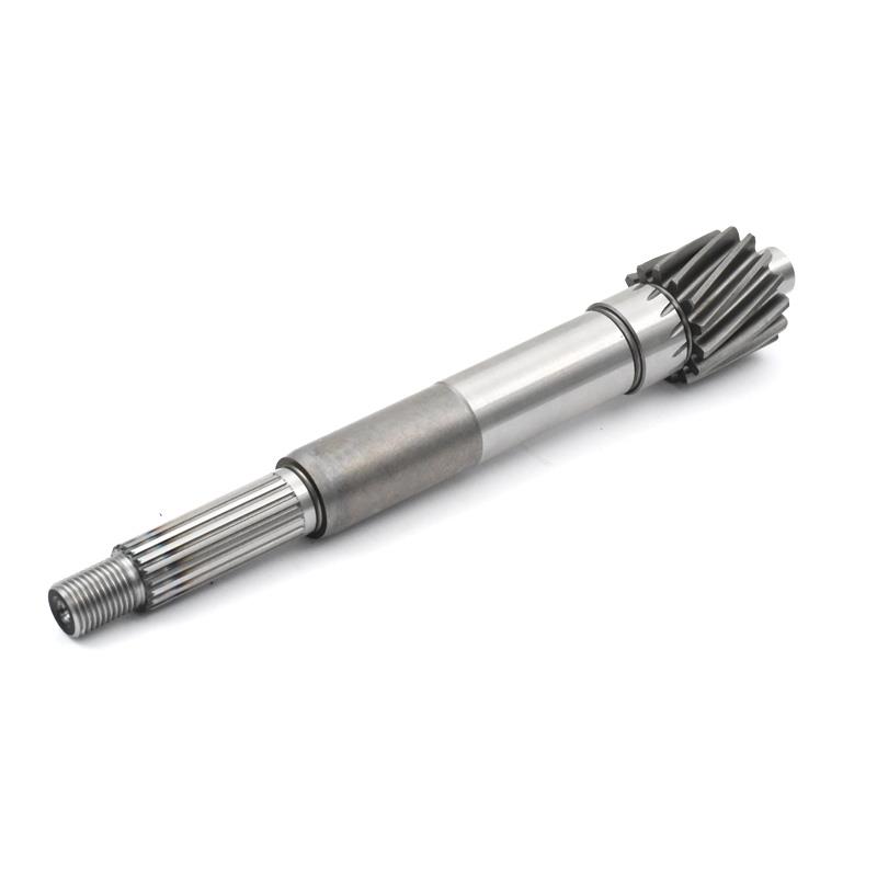 VHODNA GRED SKLOPKE - LONGJIA XDV 125