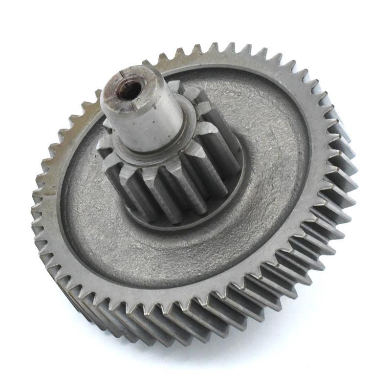 ZOBNIK SEKUNDARNEGA PRENOSA 13/52 2T - LONGJIA ESTATE / RAPT